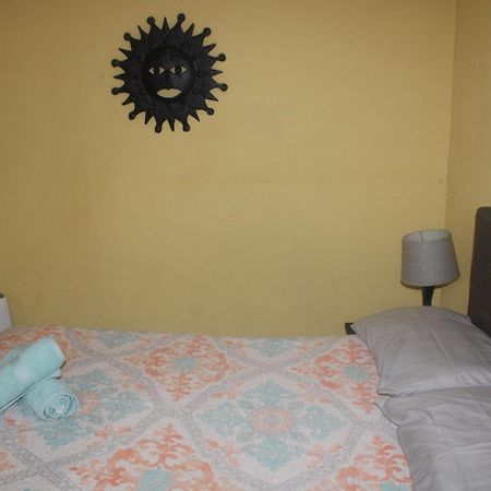 Hoosville Hostel Florida City Esterno foto