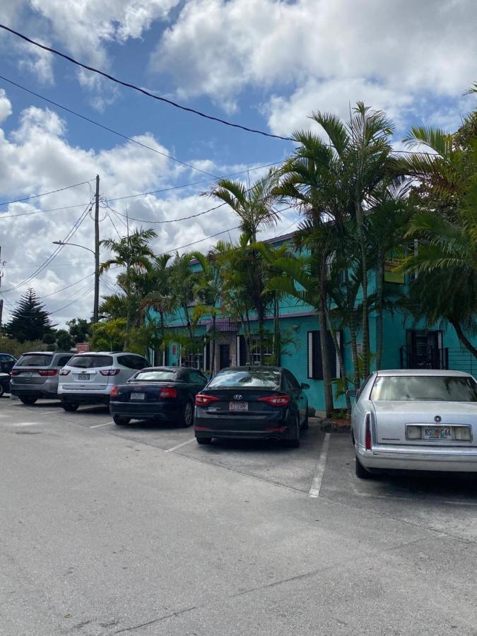 Hoosville Hostel Florida City Esterno foto