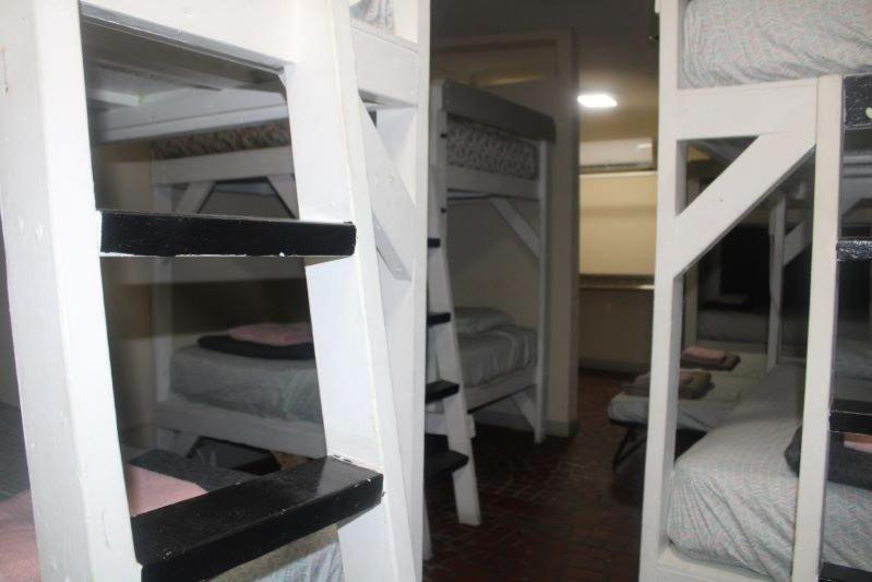 Hoosville Hostel Florida City Esterno foto