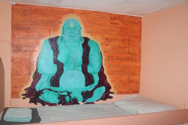 Hoosville Hostel Florida City Esterno foto