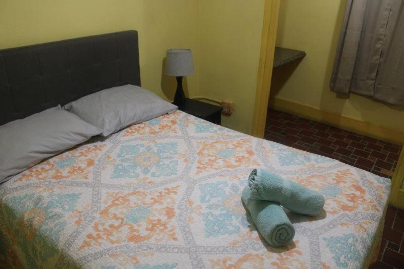 Hoosville Hostel Florida City Esterno foto