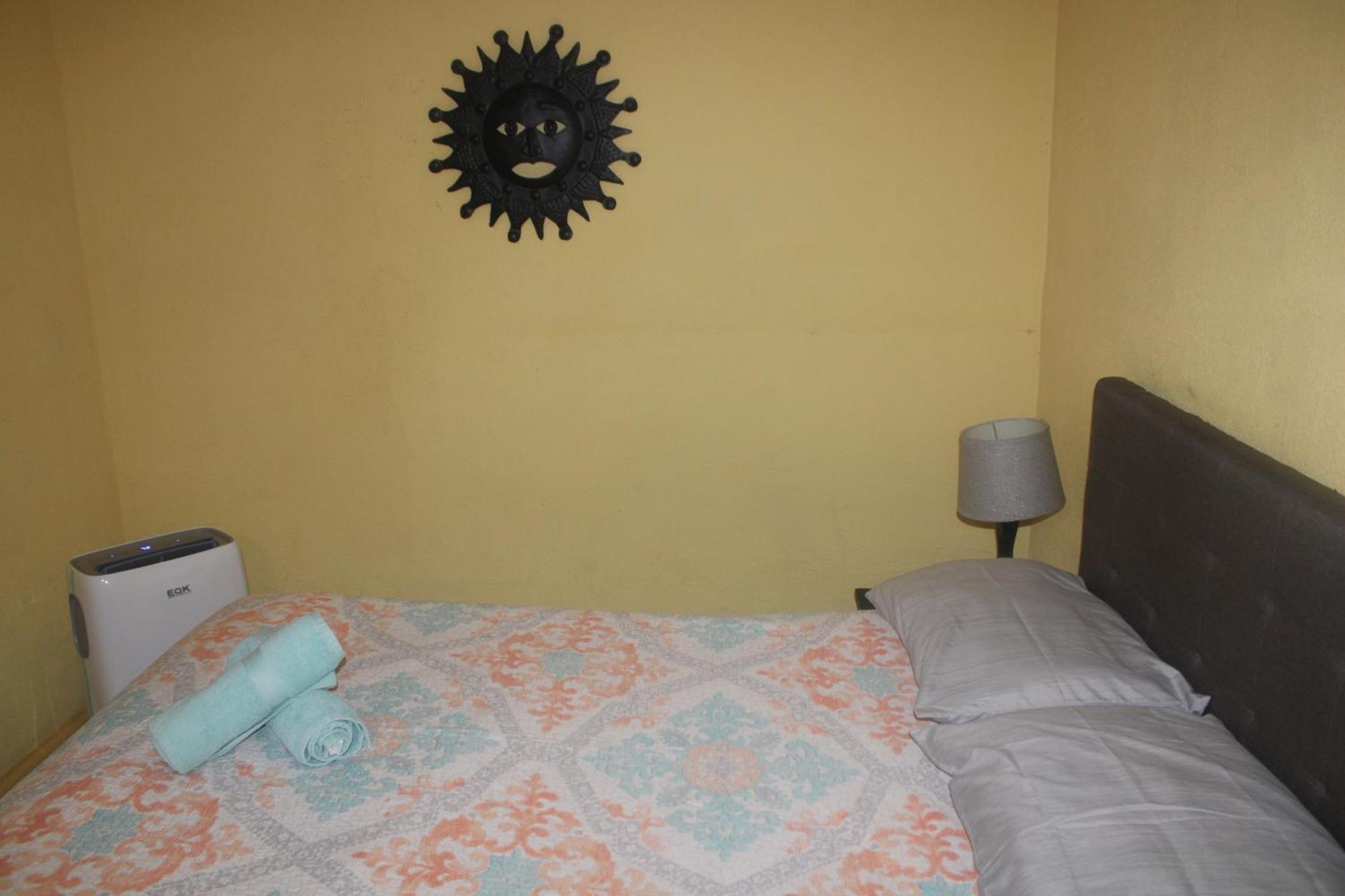Hoosville Hostel Florida City Esterno foto