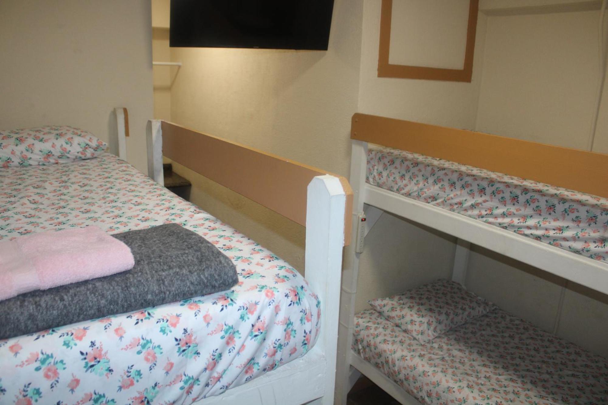 Hoosville Hostel Florida City Esterno foto