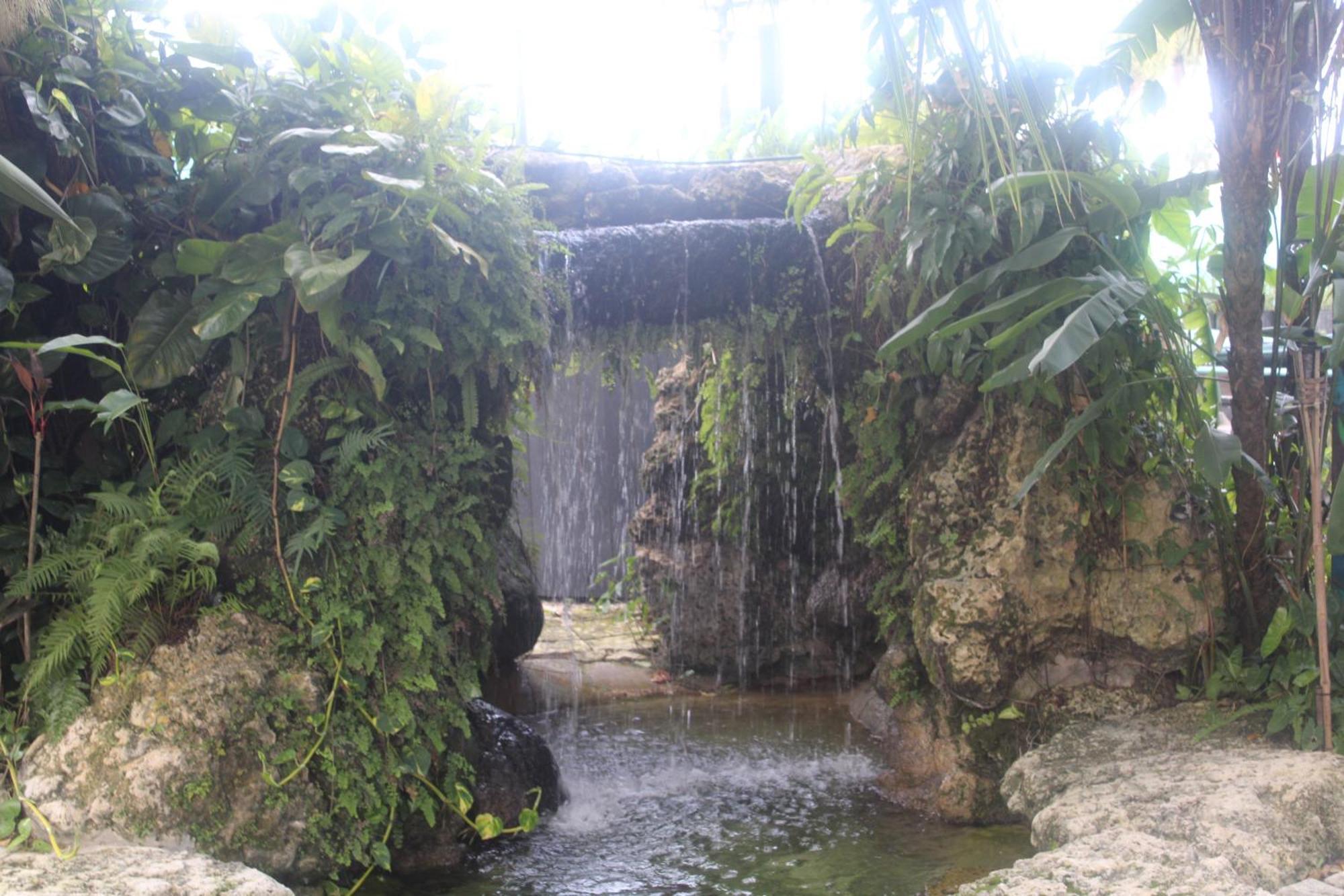 Hoosville Hostel Florida City Esterno foto